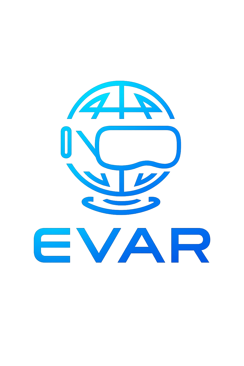 EVAR Logo
